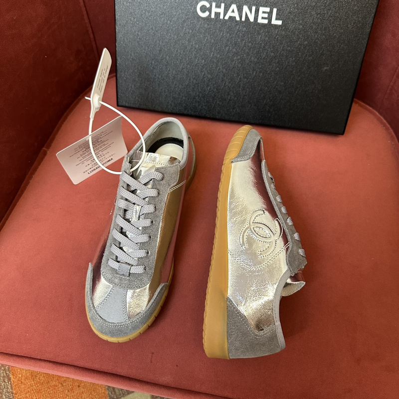 Chanel Sneaker