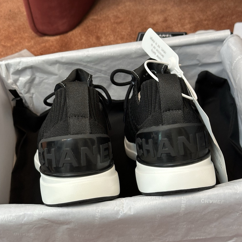 Chanel Sneaker