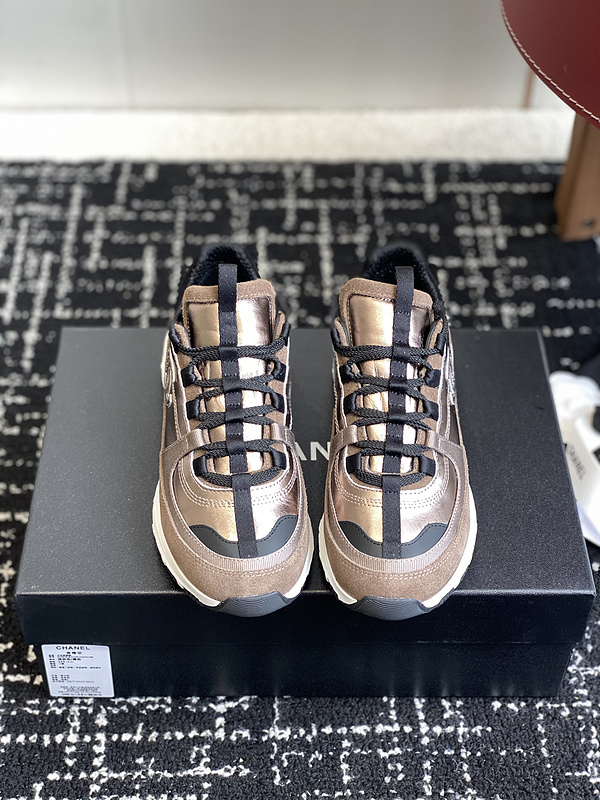 Chanel Sneaker