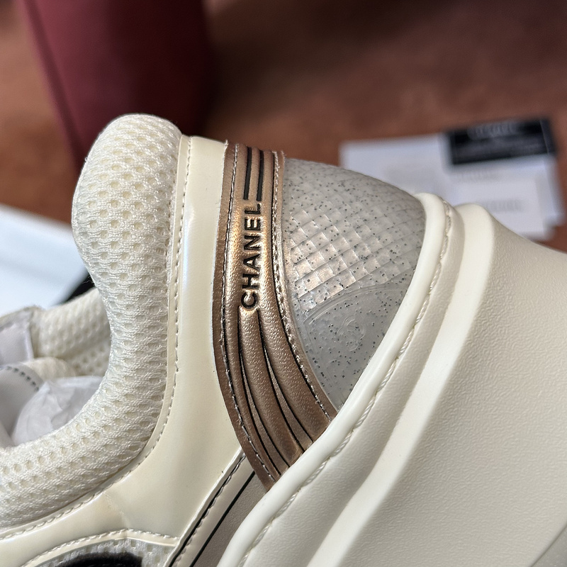 Chanel Sneaker