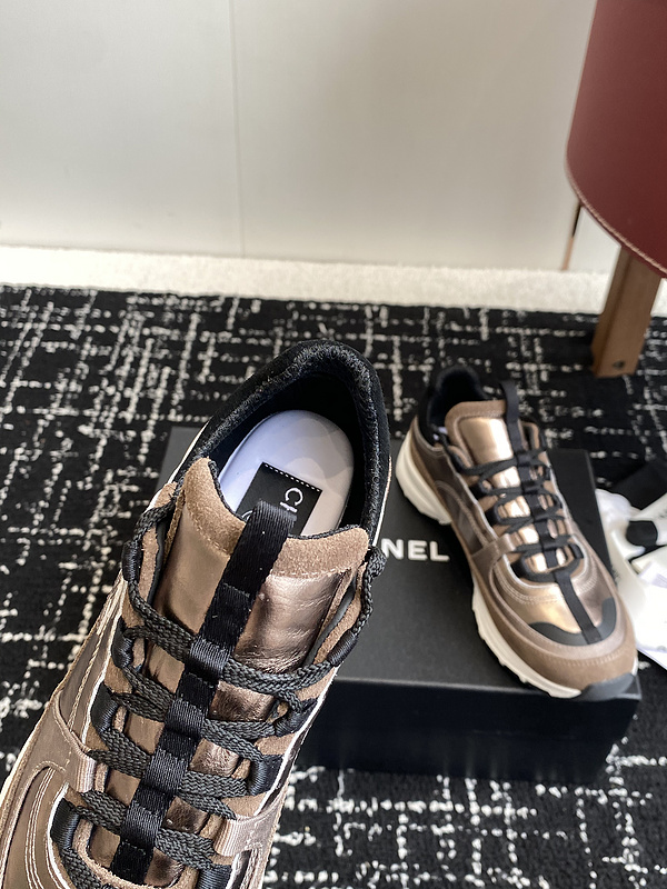 Chanel Sneaker