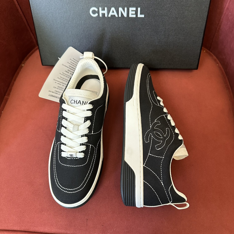 Chanel Sneaker
