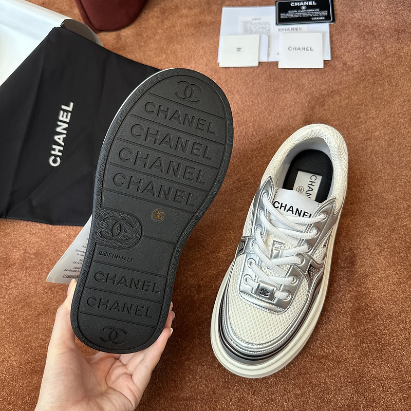 Chanel Sneaker