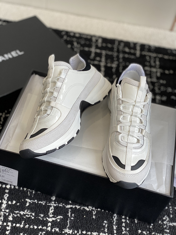 Chanel Sneaker