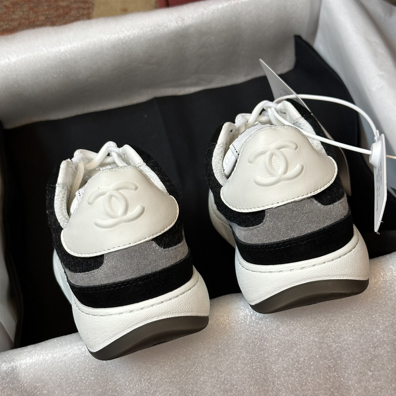 Chanel Sneaker