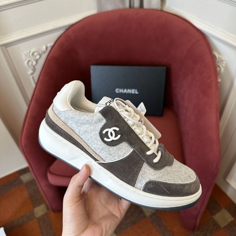 Chanel Sneaker