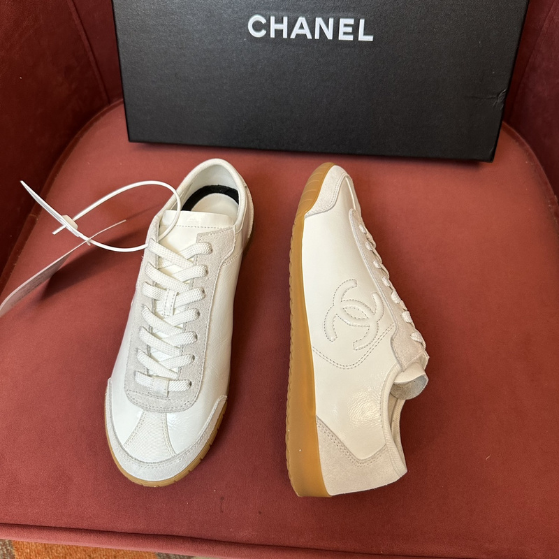 Chanel Sneaker