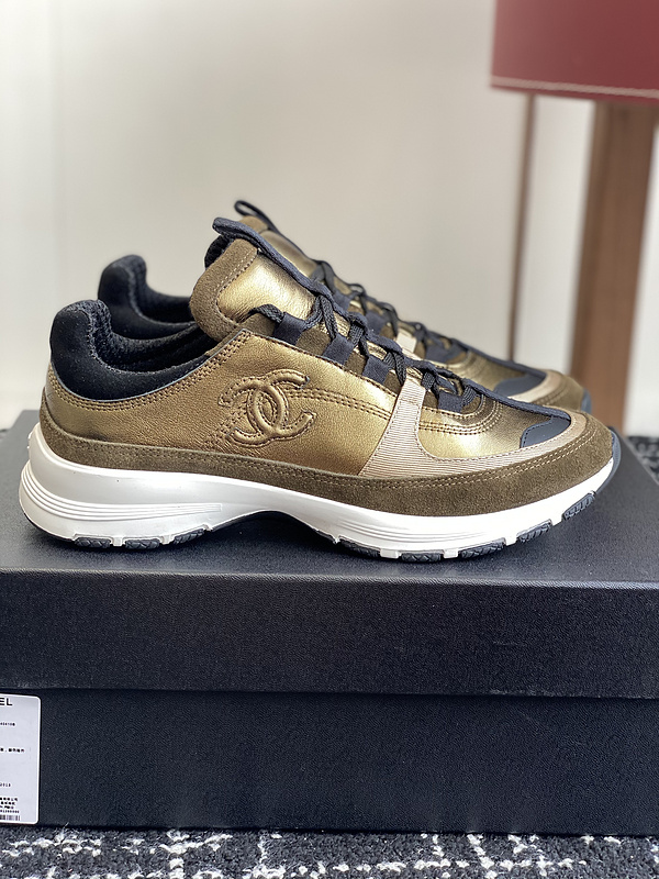 Chanel Sneaker