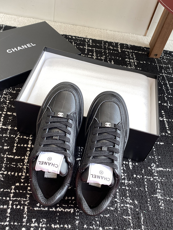 Chanel Sneaker