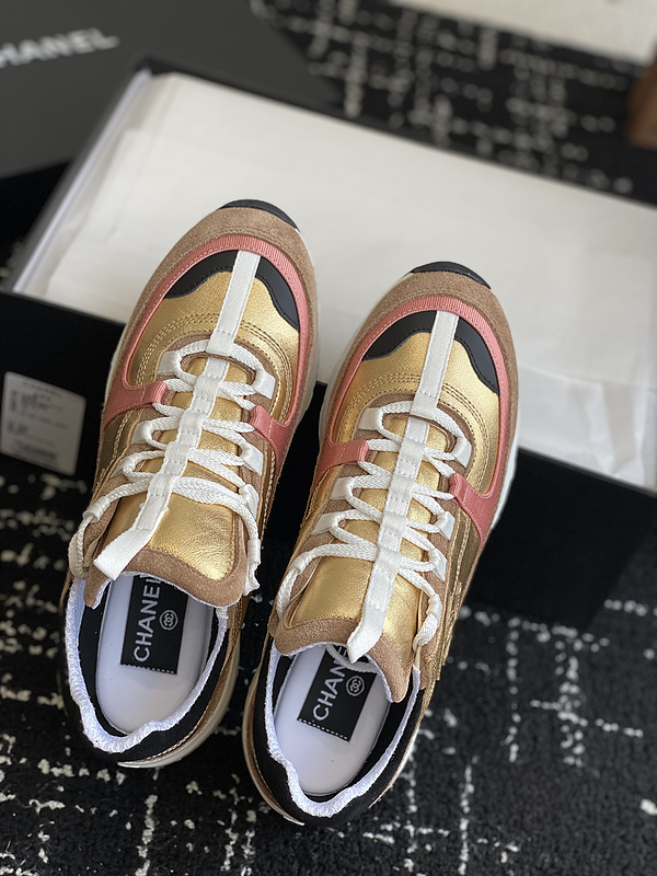 Chanel Sneaker