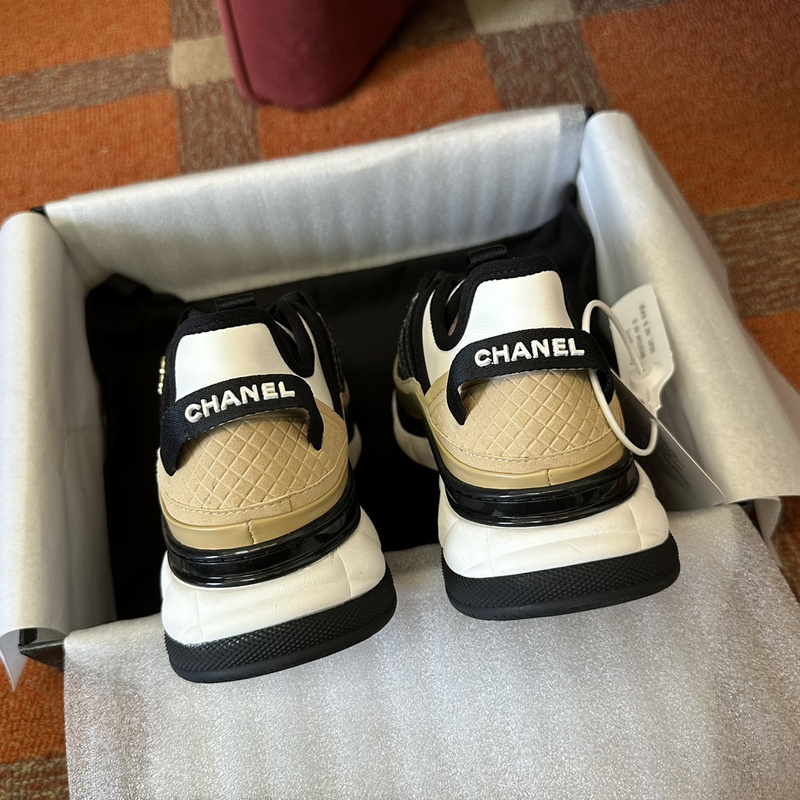 Chanel Sneaker