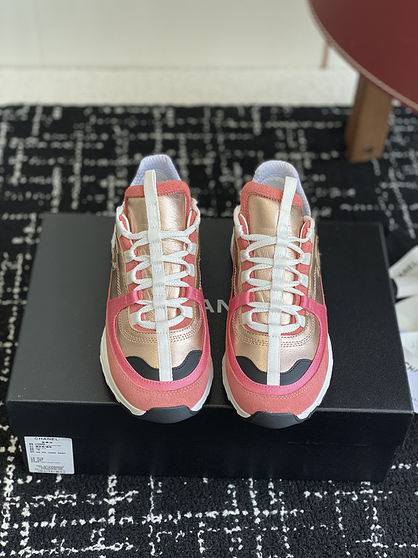 Chanel Sneaker