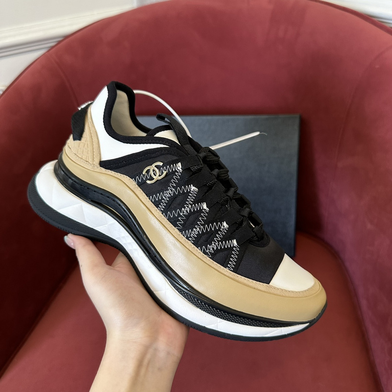 Chanel Sneaker