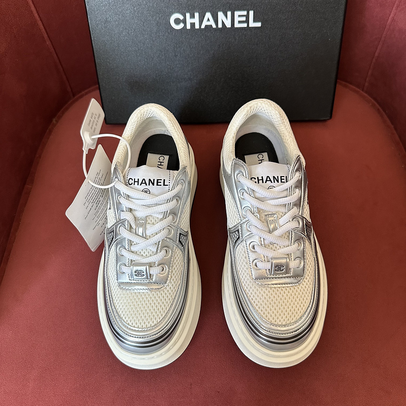 Chanel Sneaker