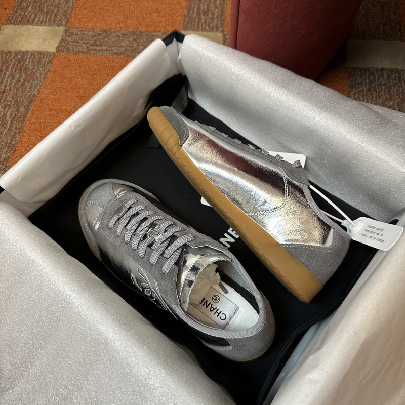 Chanel Sneaker