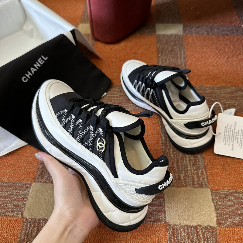Chanel Sneaker