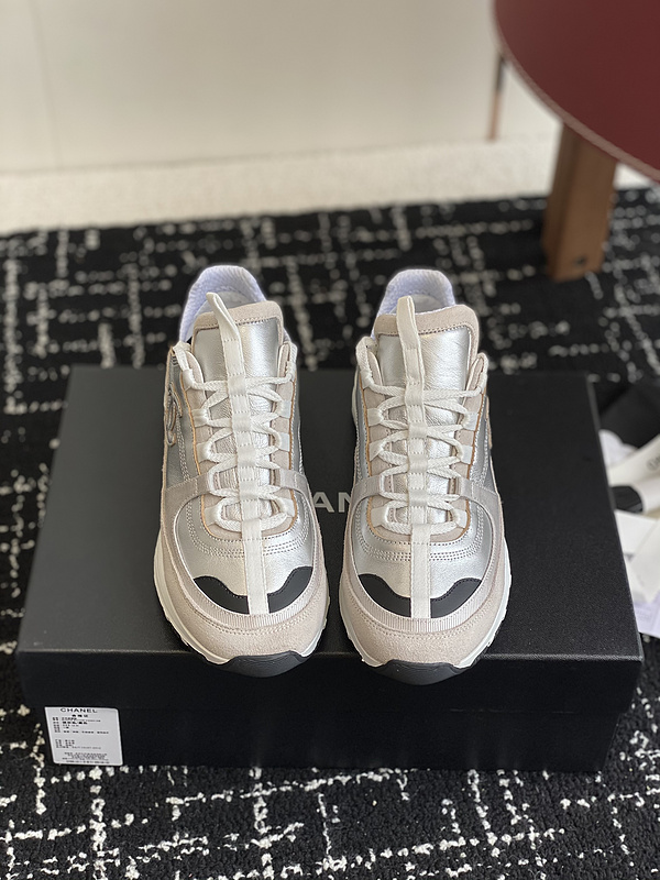 Chanel Sneaker