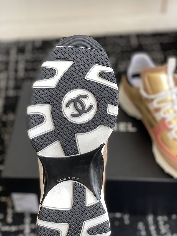 Chanel Sneaker