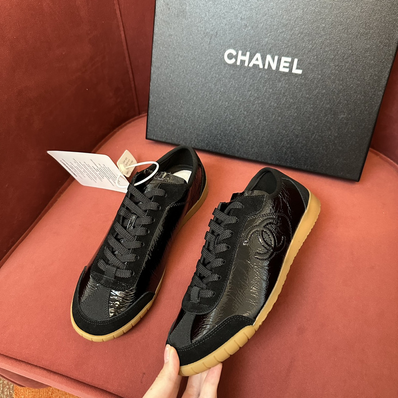 Chanel Sneaker