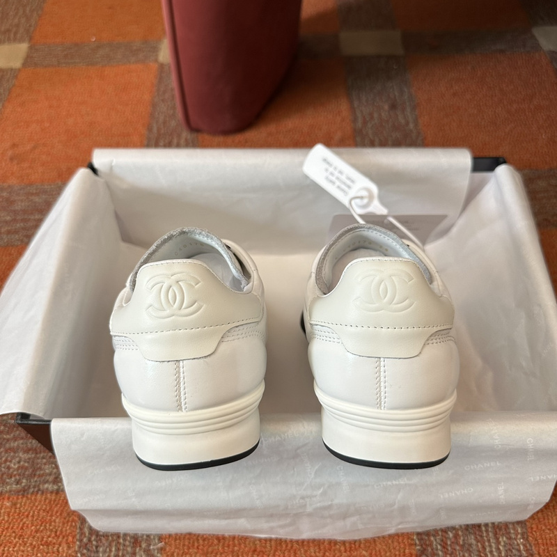 Chanel Sneaker
