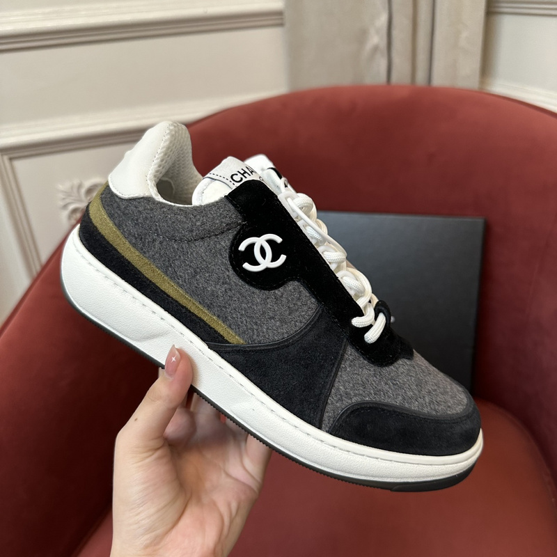 Chanel Sneaker