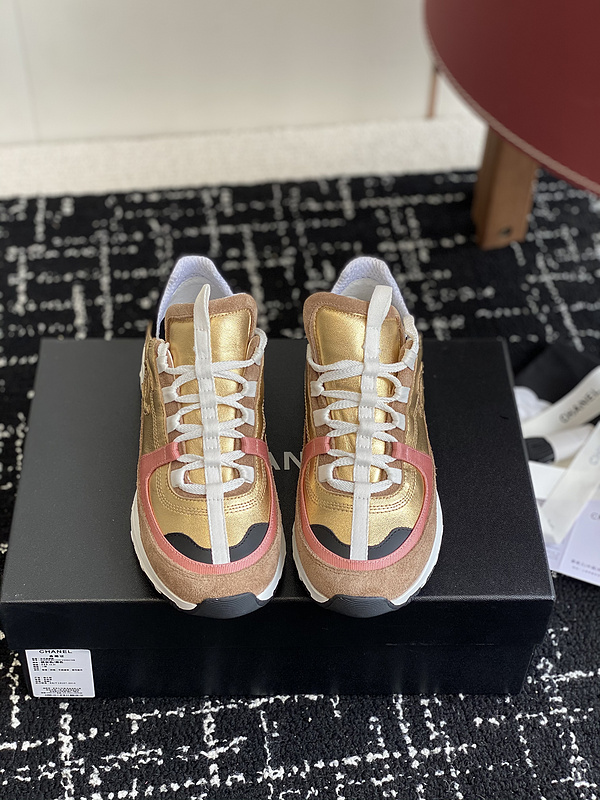 Chanel Sneaker