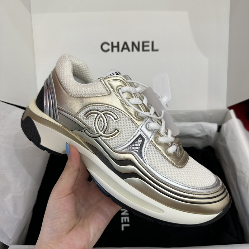 Chanel Sneaker
