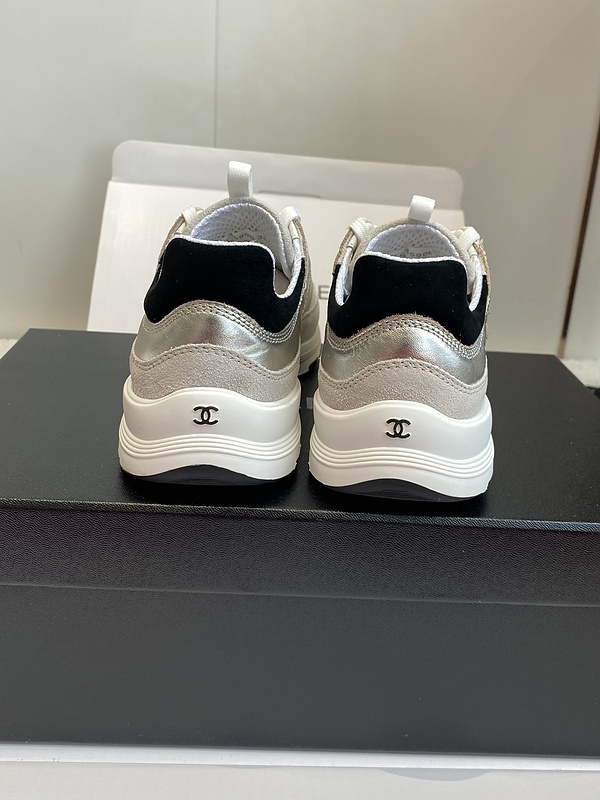 Chanel Sneaker