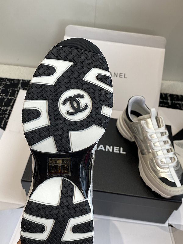 Chanel Sneaker