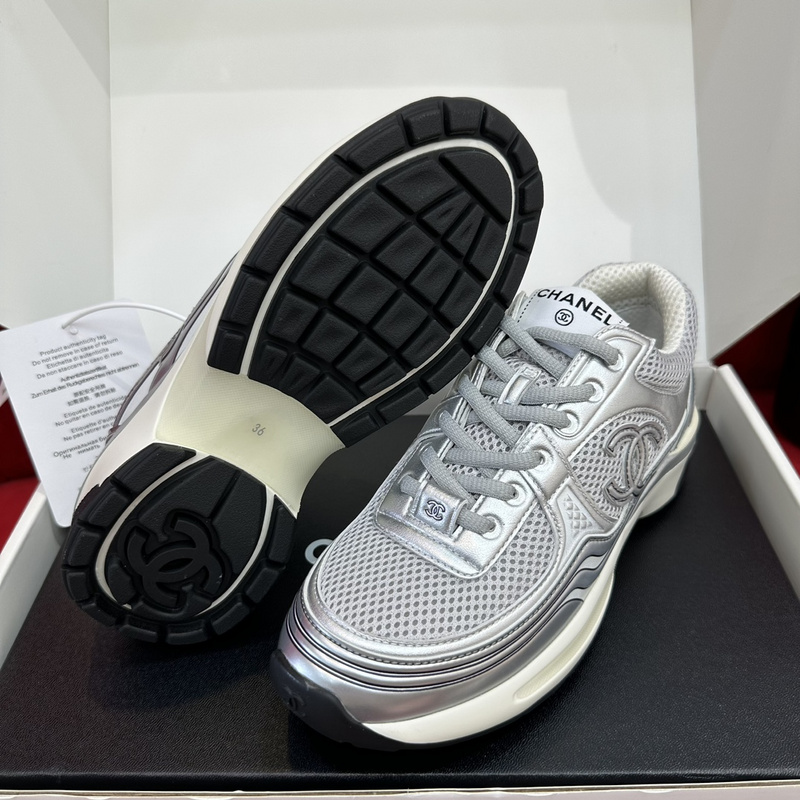 Chanel Sneaker