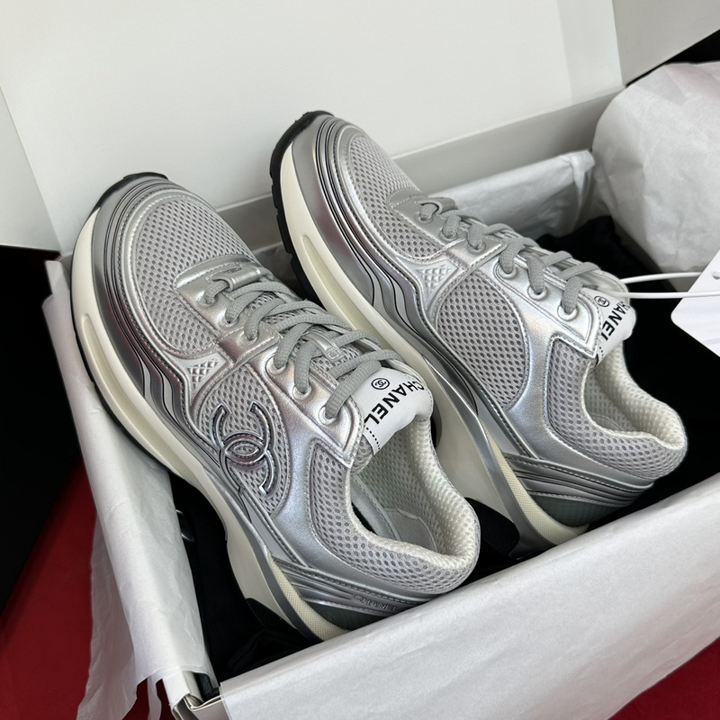 Chanel Sneaker