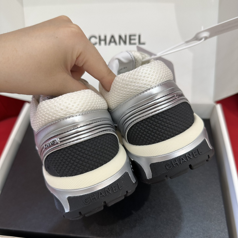 Chanel Sneaker