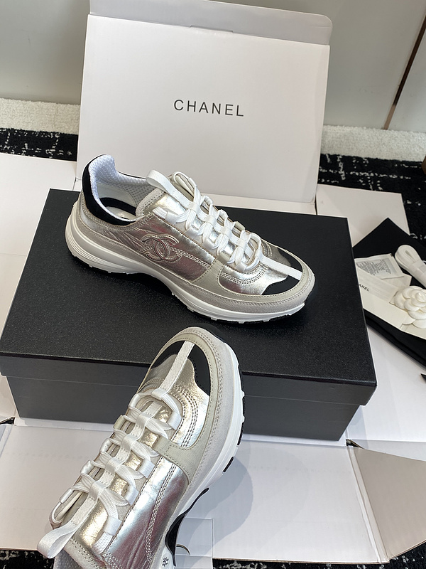 Chanel Sneaker