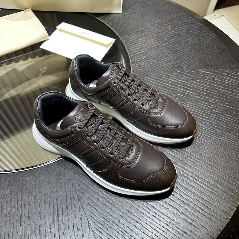 Bally Sneakers