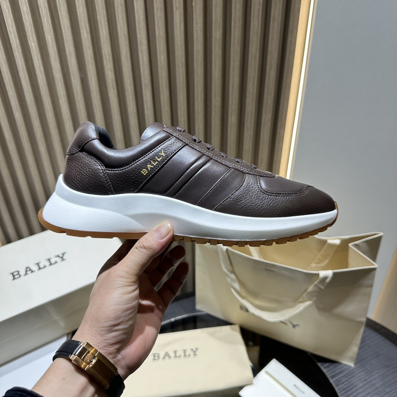 Bally Sneakers
