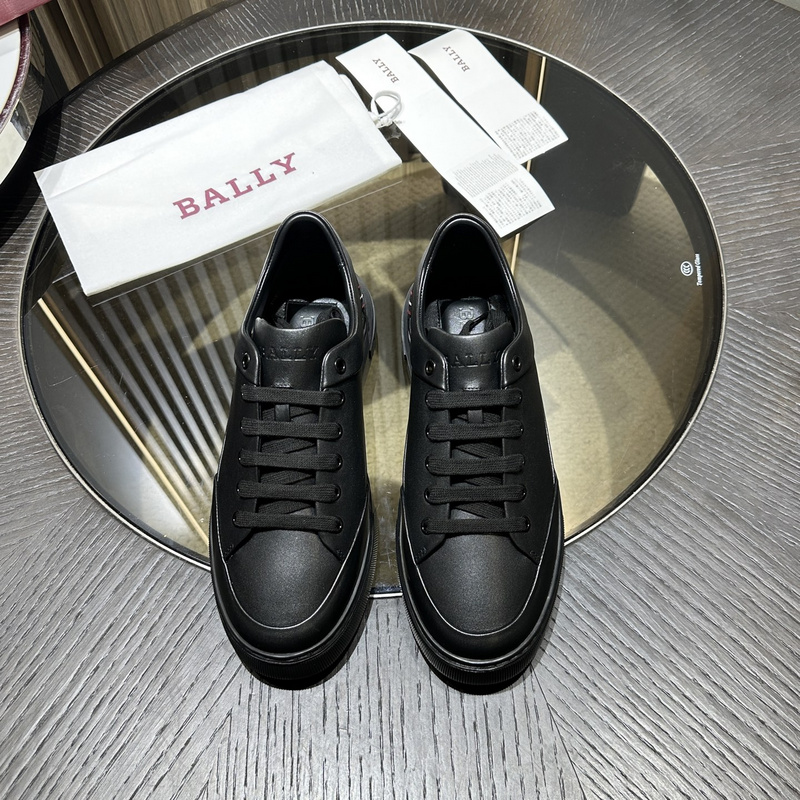 Bally Sneakers