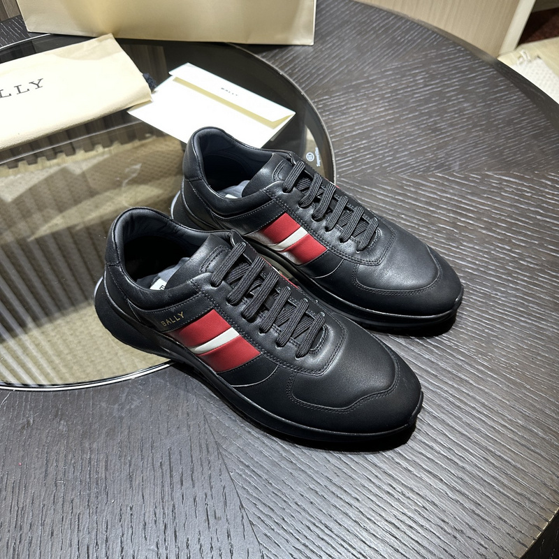 Bally Sneakers