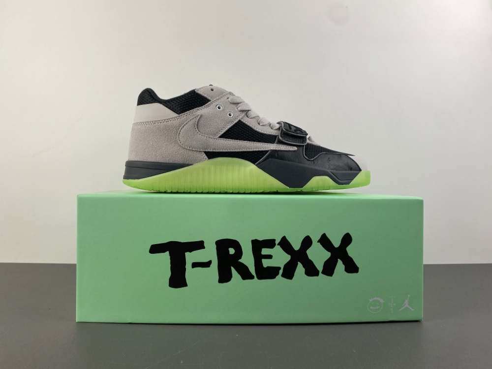 Chase B x Travis Scott x Jordan Jumpman Jack TR IH7971-001