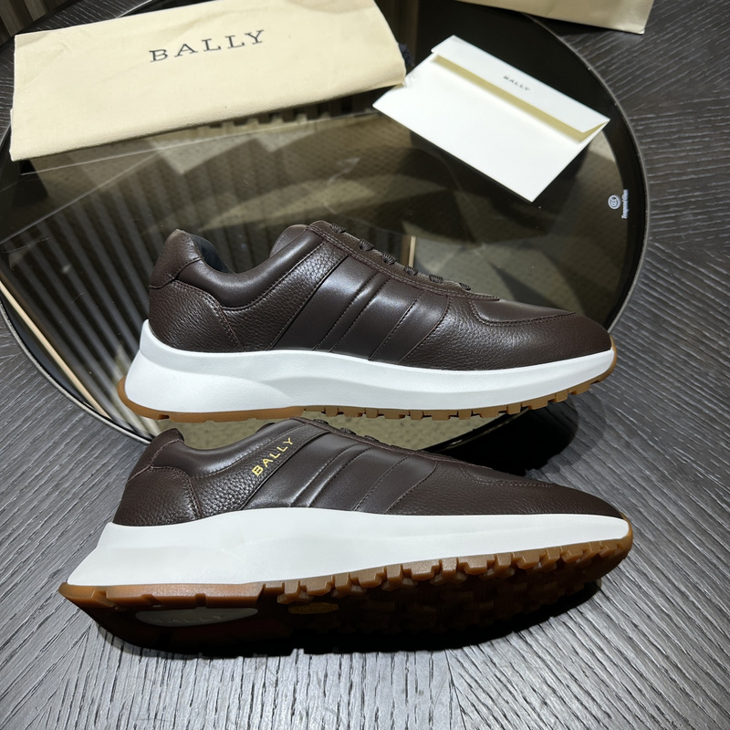 Bally Sneakers