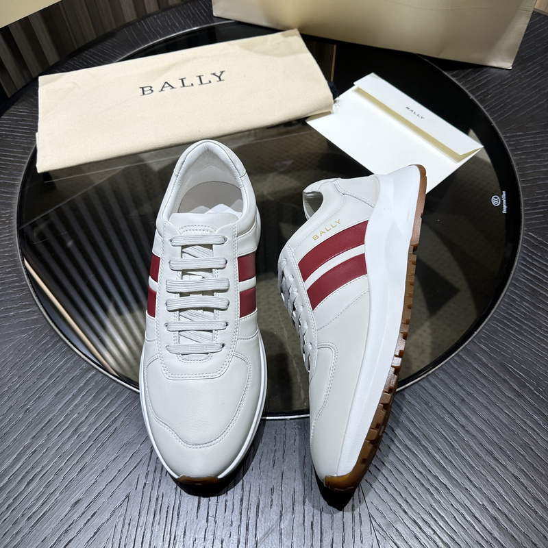 Bally Sneakers