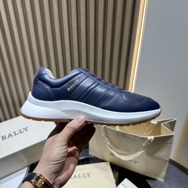 Bally Sneakers