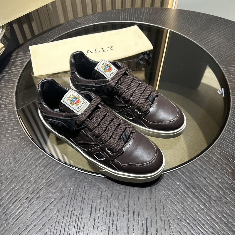 Bally Sneakers