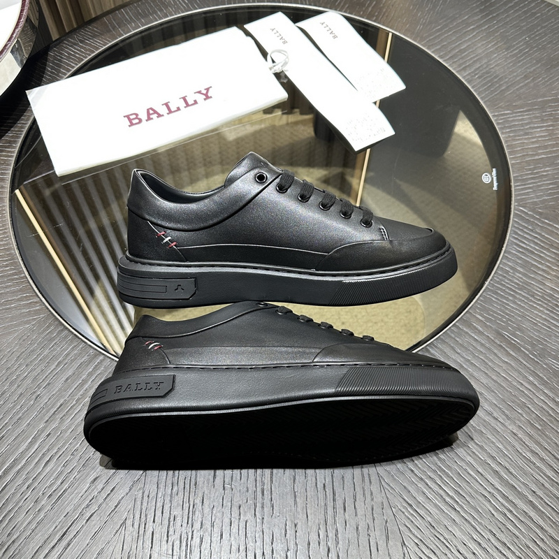 Bally Sneakers