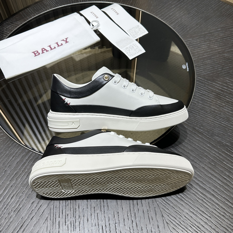 Bally Sneakers