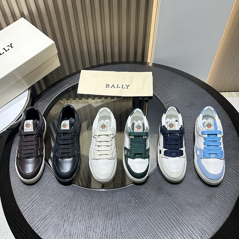 Bally Sneakers
