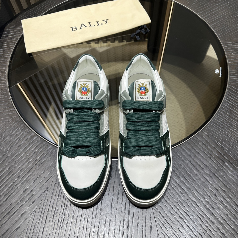 Bally Sneakers