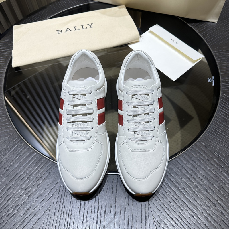 Bally Sneakers