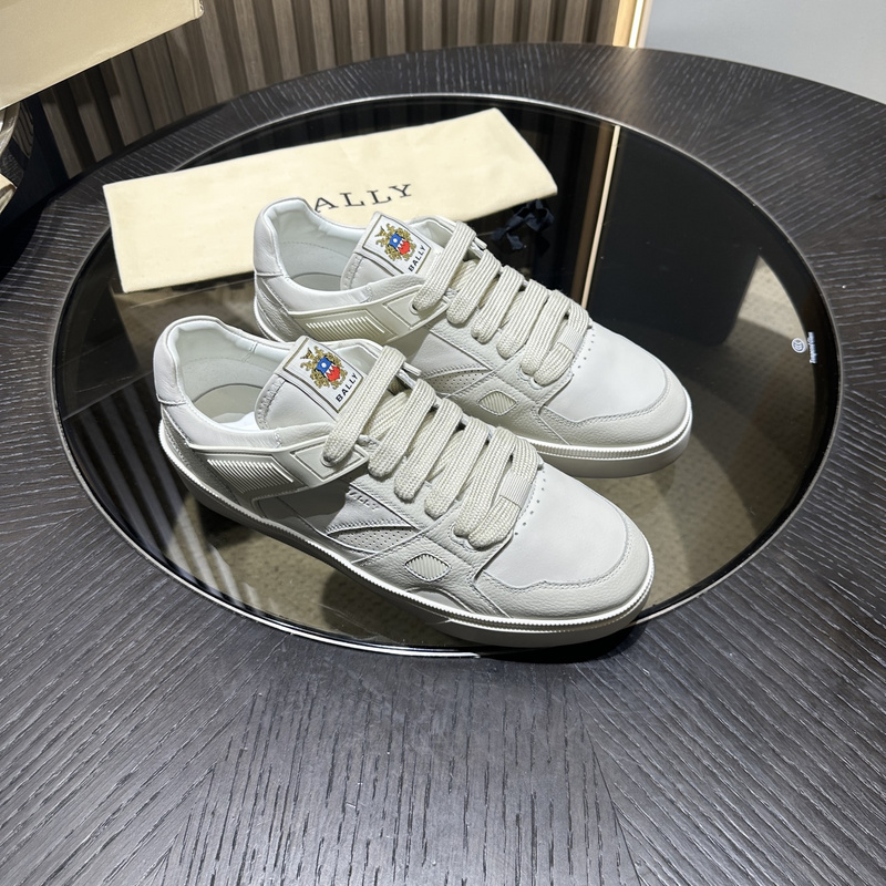 Bally Sneakers