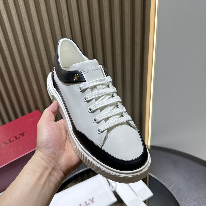 Bally Sneakers