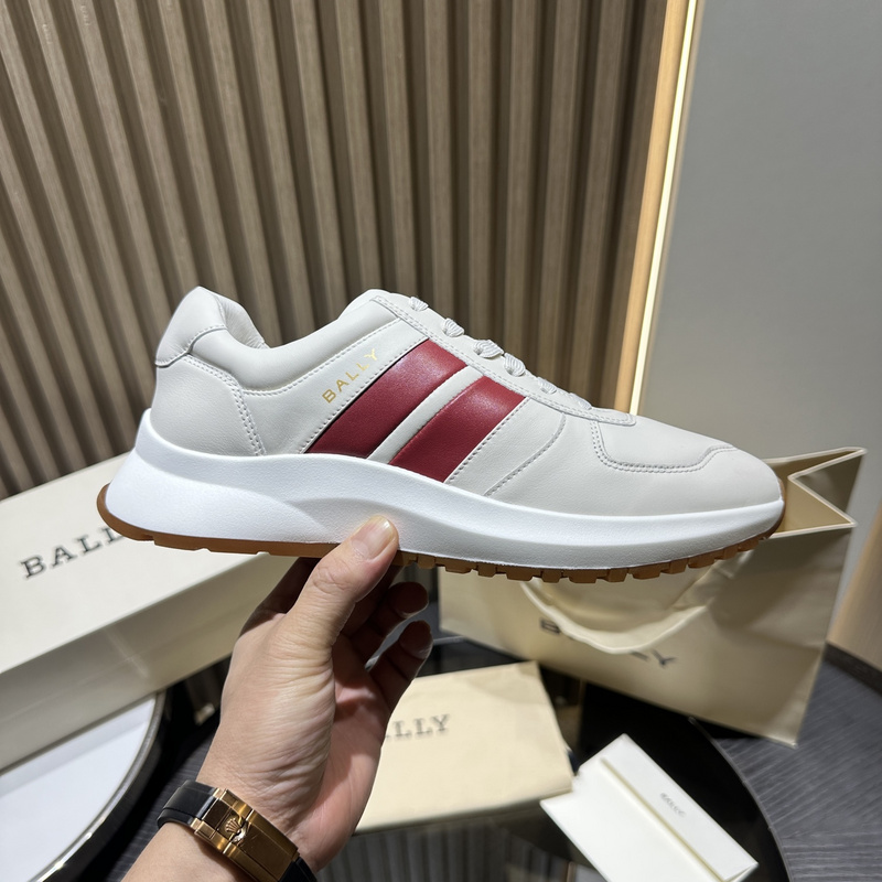 Bally Sneakers